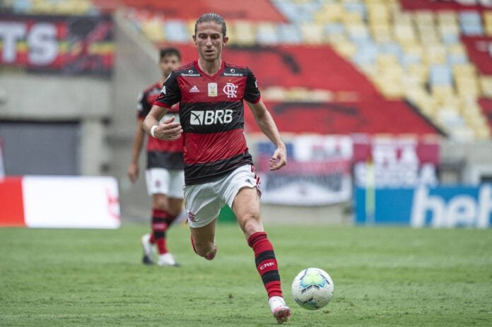 Diretoria do Flamengo se reúne para discutir futuro de Ceni após derrota