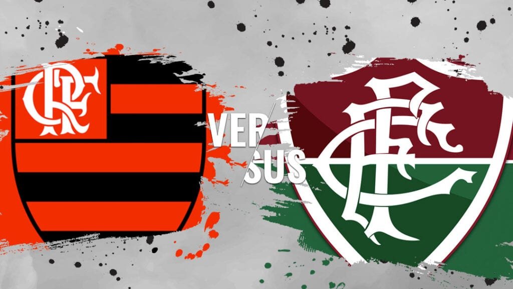 Flamengo x Fluminense: saiba onde assistir à partida do ...