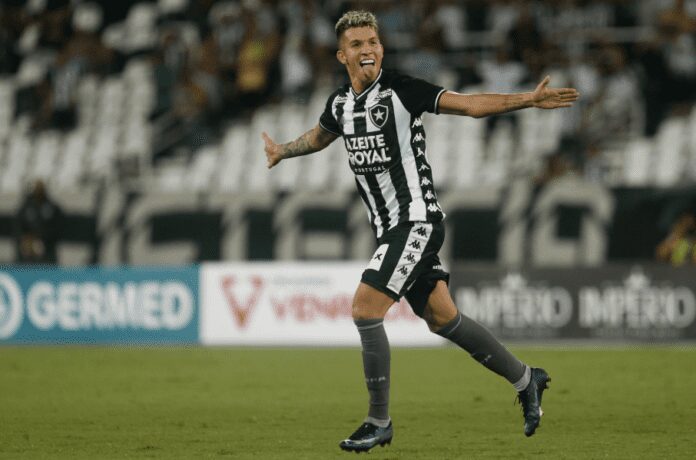 Depois de Babi, Pedro Raul também tem proposta para deixar Botafogo