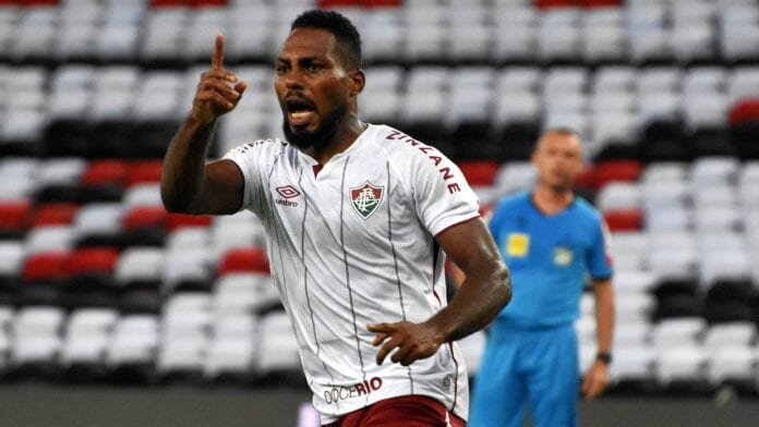 Luccas Claro exalta vitória do Fluminense no clássico