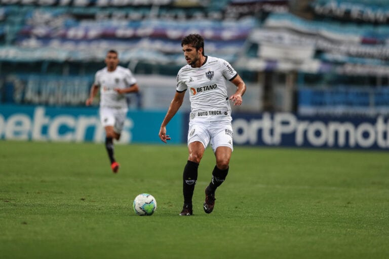 Igor Rabello comenta sobre chances perdidas e projeta jogo difícil contra o Vasco