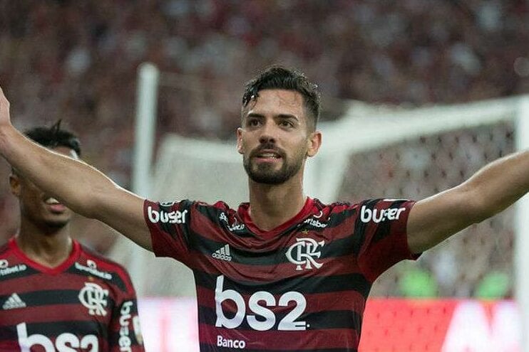 Pablo Marí aponta grande dificuldade do Flamengo