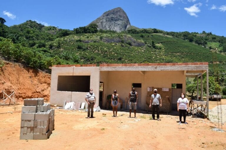 Projetos para alavancar turismo rural avançam em Cachoeiro