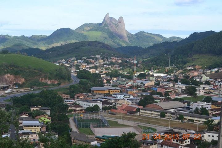 Rio Novo do Sul tem 833 casos confirmados de Covid-19, segundo boletim