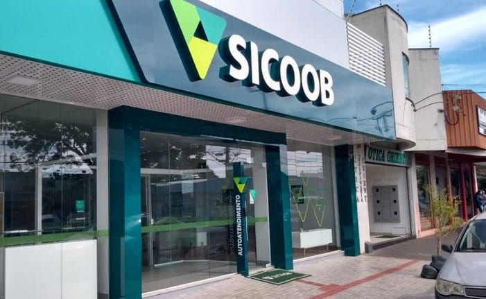 Sicoob inicia 2021 com recordes de movimentações financeiras
