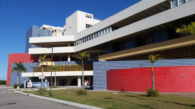 SESA confirma morte de quinto paciente que veio de Manaus para tratamento no ES