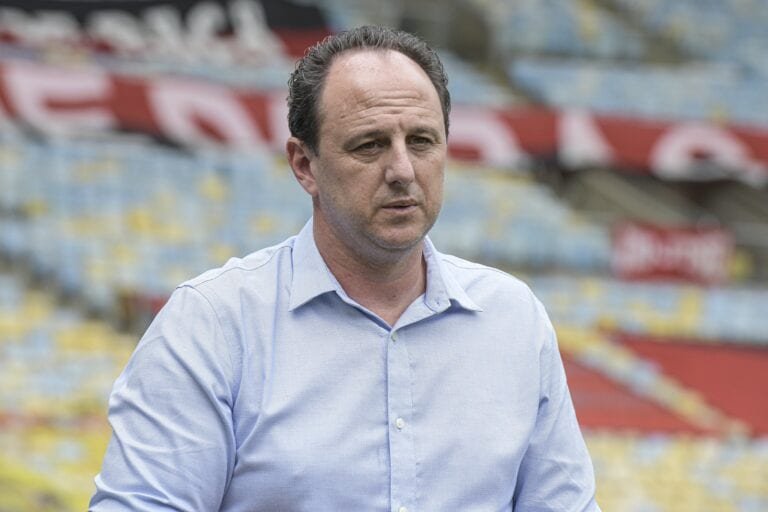 Flamengo e Ceni precisam acabar com jejum contra o São Paulo para serem campeões