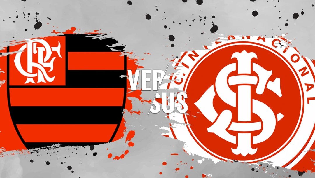 Flamengo X Internacional Veja Onde Assistir A Partida Do Brasileirao Serie A Noticias Do Flamengo