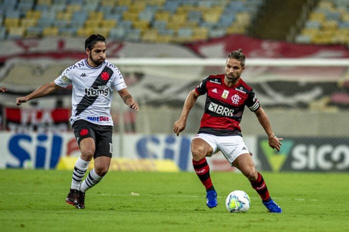 Após revés no clássico, Fernando Miguel foca nos próximos adversários do Vasco