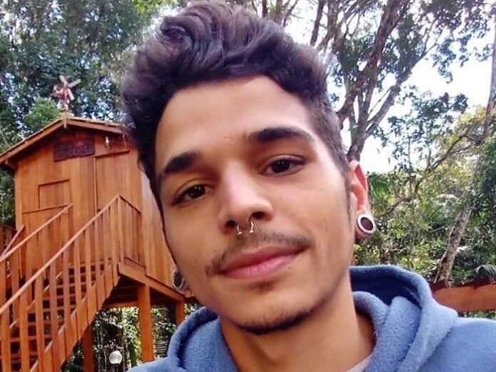Suspeito de matar servidor público de Domingos Martins é presono ES