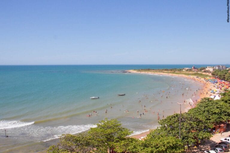 Anchieta, Piúma e Marataízes fecham as praias durante quarentena | Portal 27