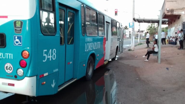 Transporte exclusivo vai atender profissionais da saúde e assistência de Guarapari