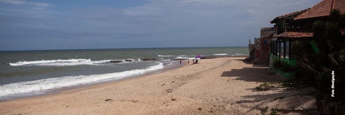 MARATAÍZES/ES: ACESSO AS PRAIAS ESTÁ PROIBIDO DURANTE A QUARENTENA