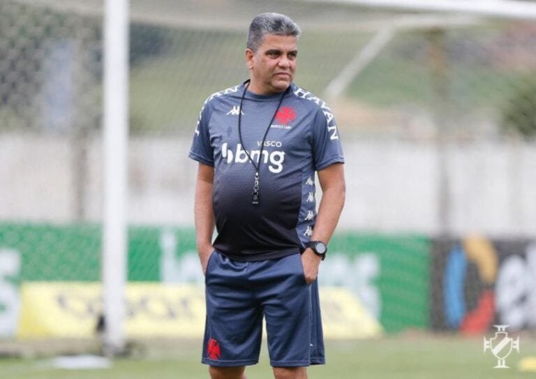 Vasco estende férias de cinco jogadores
