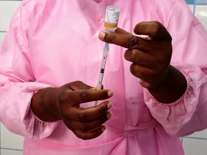 Novas doses de vacina contra a Covid-19 chegam ao Espírito Santo