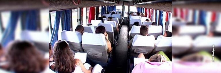 Piúma/ES: Prefeitura encaminha projeto para conceder auxílio financeiro para transporte universitário