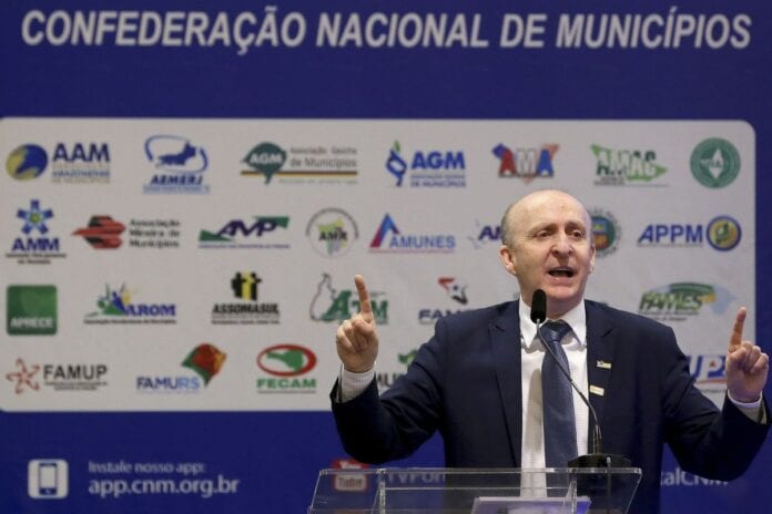 CNM endossa pacto nacional pela vida e saúde proposto