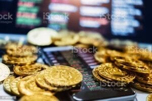 valor mínimo para investir no Bitcoin