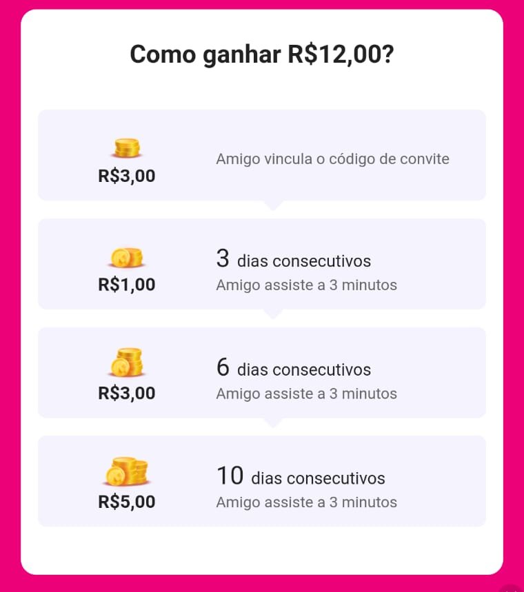 Usa Meu Código No Kwai (@UsaKwai) / X