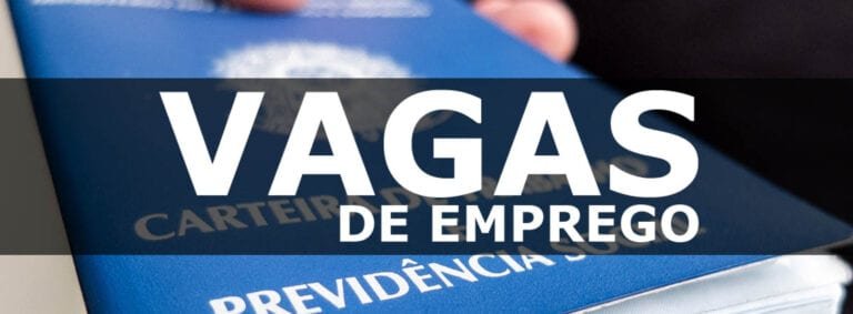 Inscrições para contratação de motoristas e atendentes de consultório começam hoje em Guarapari