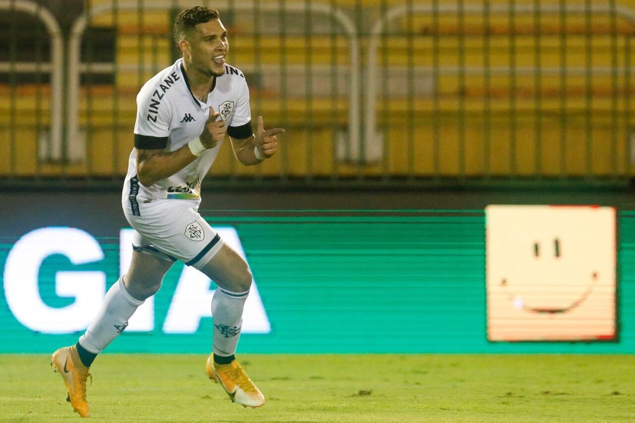 Not Cias Do Botafogo Hoje Rafael Navarro Lamenta Mais Um Empate Do