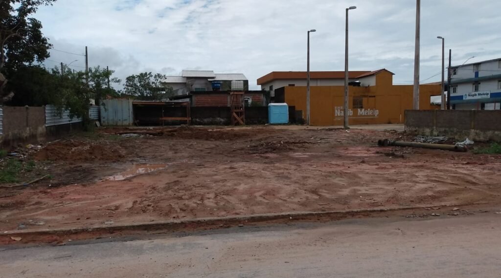 Professor faz sugestão para Prefeitura de Marataízes e moradores aprovam