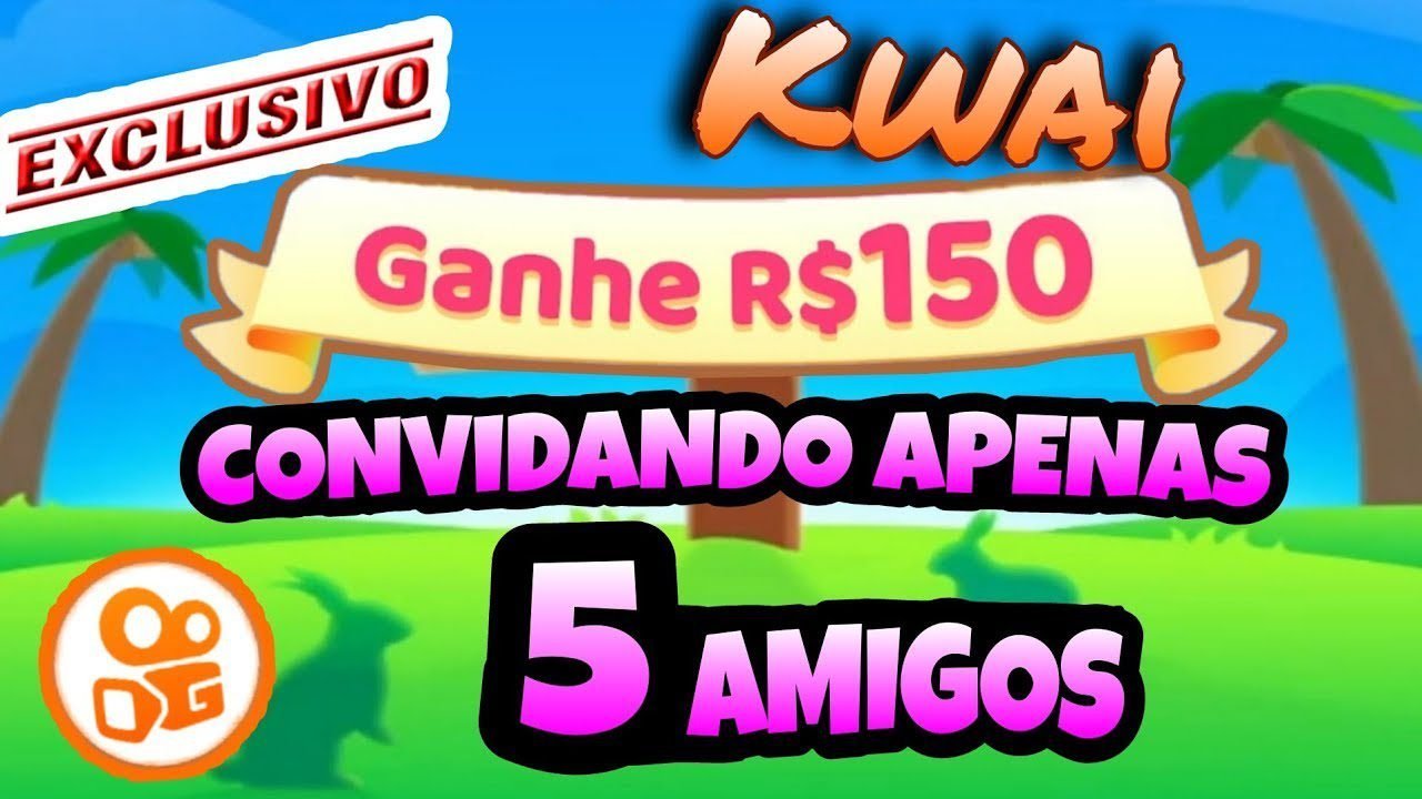 Usa Meu Código No Kwai (@UsaKwai) / X