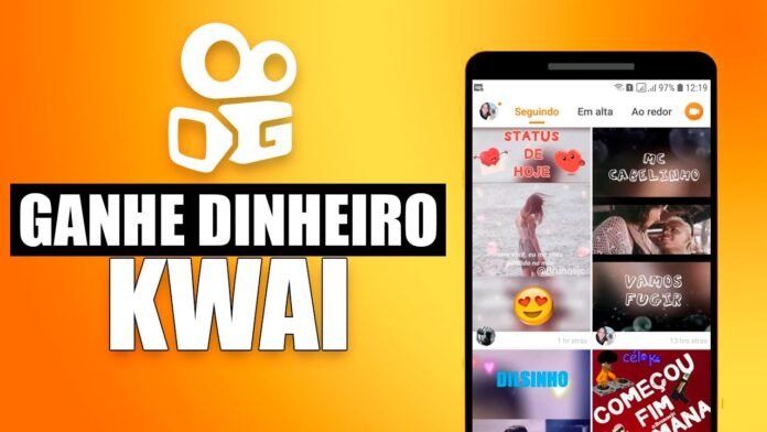 Código Kwai 2021: Ganhe muito dinheiro com o Codigo Kwai751789185