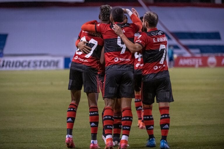 Com reservas, Flamengo recebe o Volta Redonda para ir à final