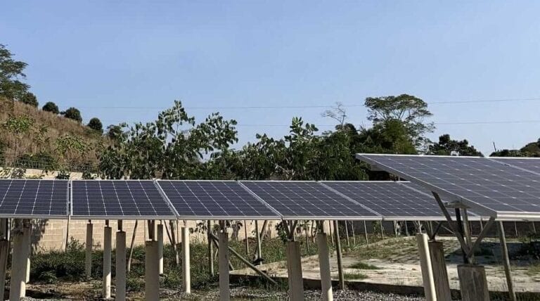 Dia Mundial da Energia: BRK Ambiental ganha mais autonomia com usina solar
