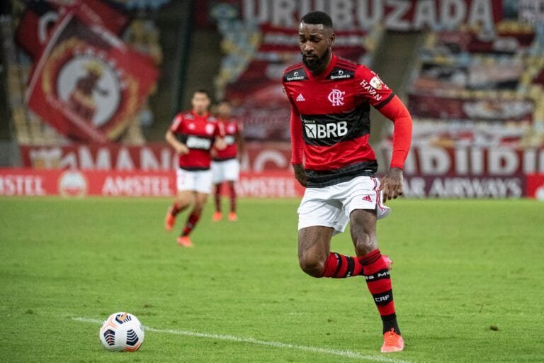 Marcos Braz mantém discurso de que nada está fechado por Gerson