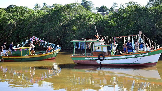 Festa dos Pescadores 2021 já entra em pauta em Piúma
