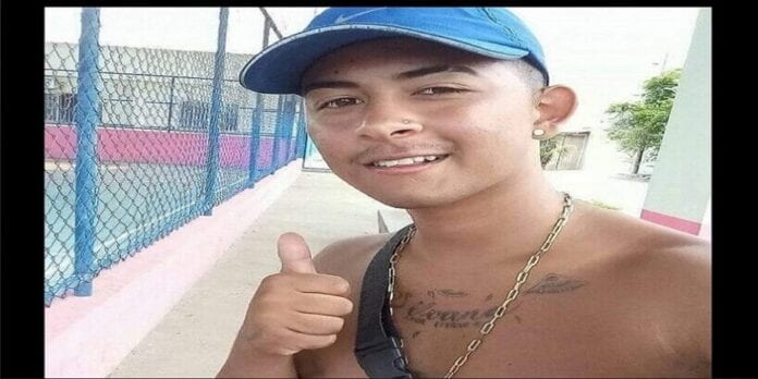 DESVENDADO: Polícia Civil prende em Domingos Martins acusado de assassinar adolescente em Anchieta em abril