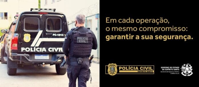 Dia do Policial Civil ES: do patrono Domingos José Martins à história de policiais