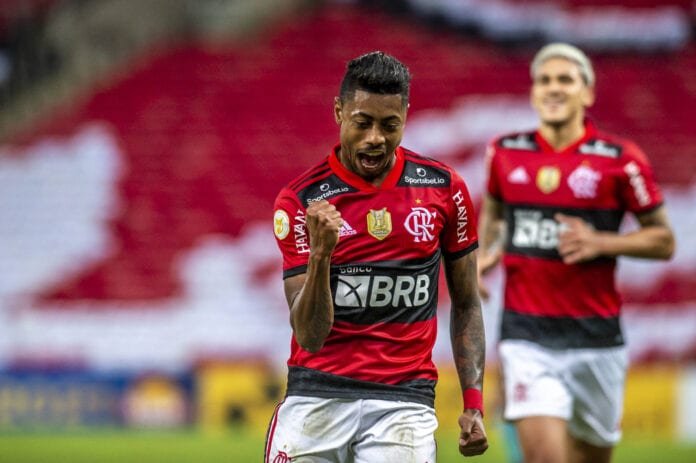 Flamengo visita o Juventude de olho nos líderes do Brasileirão