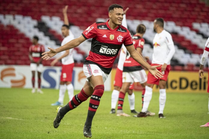 Flamengo x Fortaleza: saiba onde assistir à partida do Brasileiro Série A