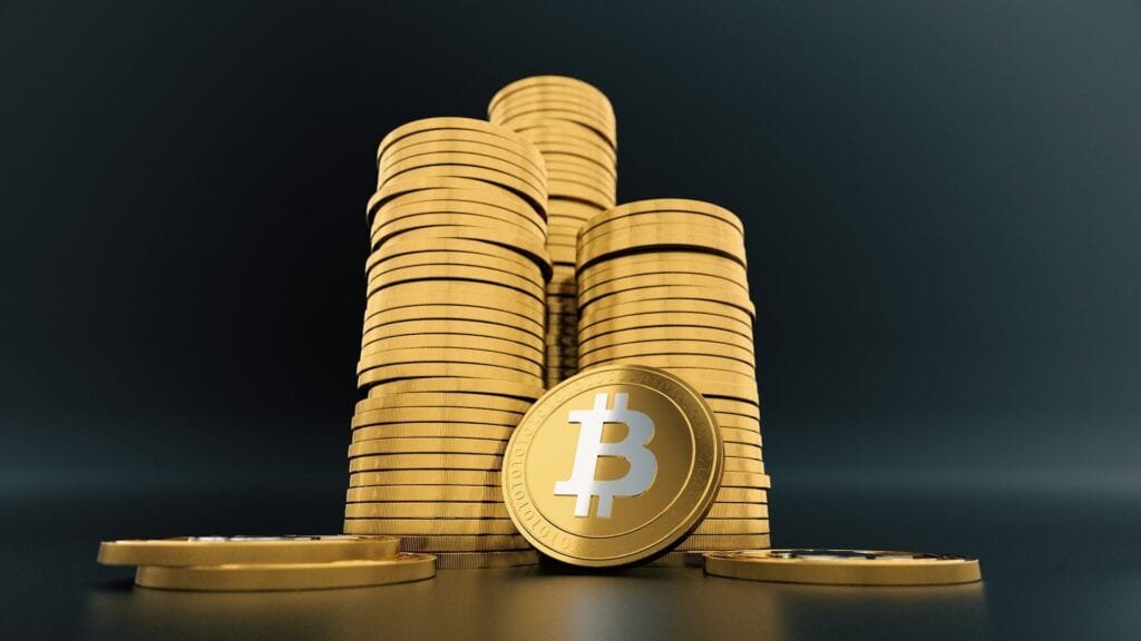 ganhar dinheiro com Bitcoin 2021