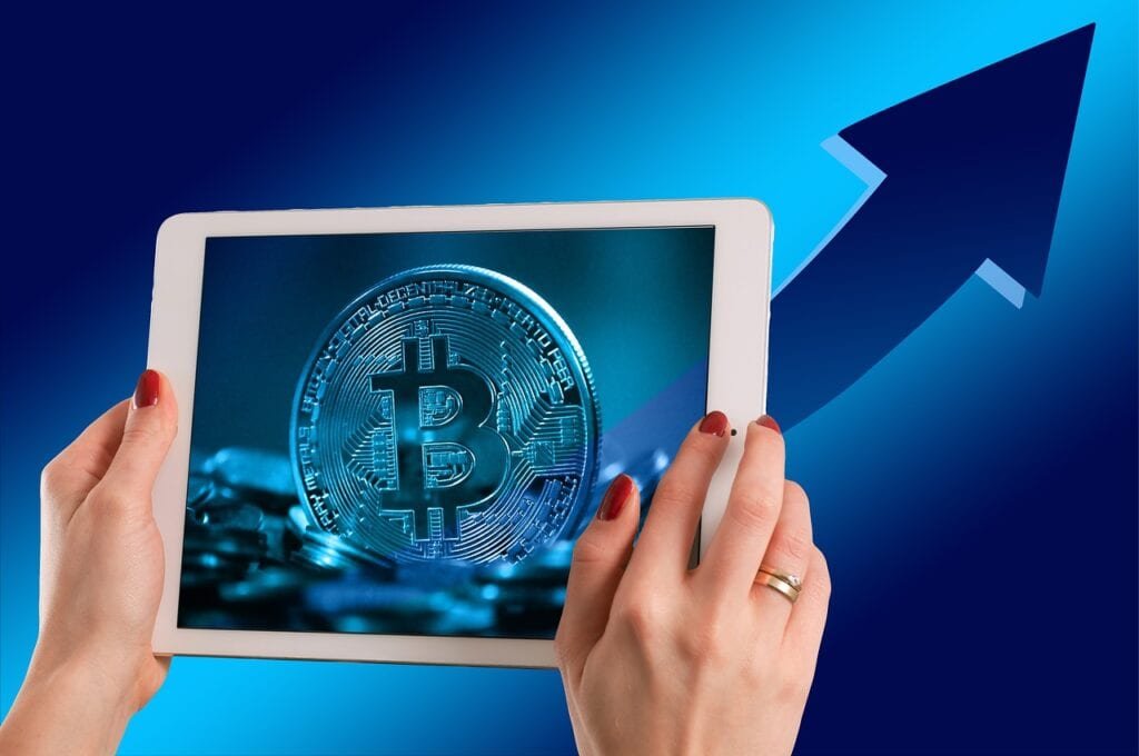melhor corretora de bitcoin do Brasil