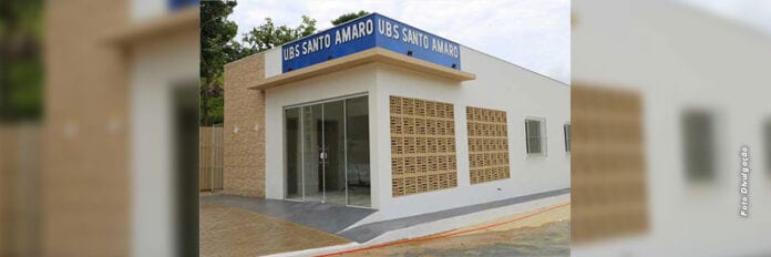 Itapemirim | Prefeitura restabelece atendimentos de qualidade na UBS de Saúde de Santo Amaro
