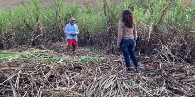 Itapemirim rejeita emenda da Deputada Norma Ayub de meio milhão de reais para plantadores de cana