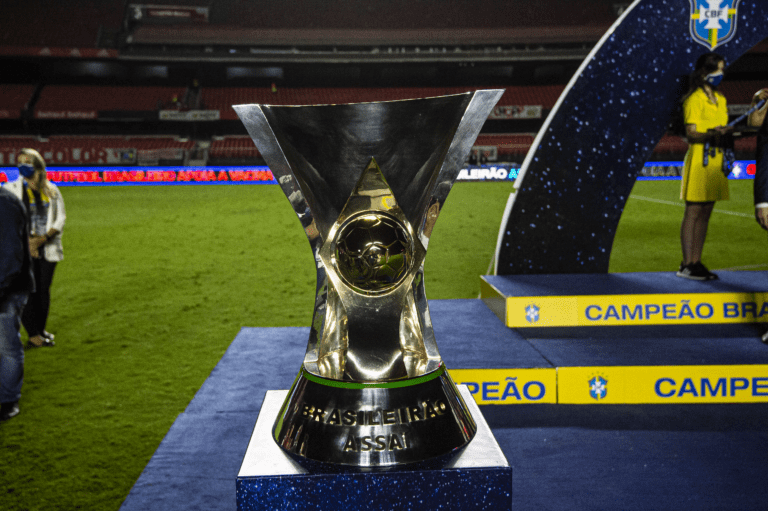 Clubes da Série A se reúnem para criar Liga para organizar o Campeonato Brasileiro