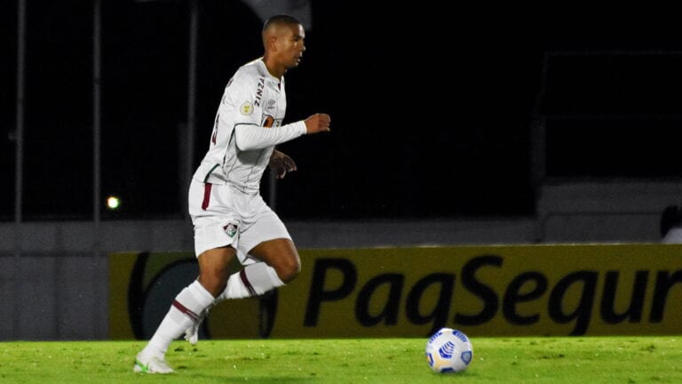 David Braz prevê problemas para o Fluminense contra o Peixe
