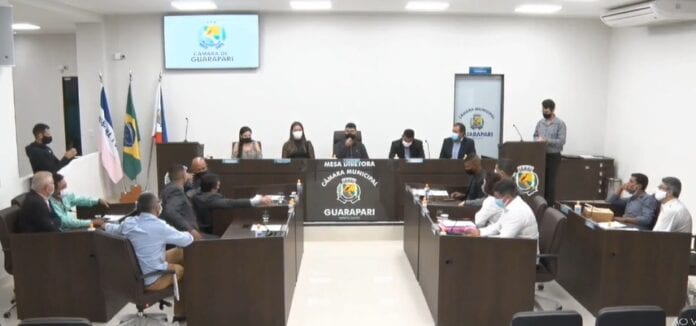 Prefeitura de Guarapari autorizada a pegar empréstimo de R$ 58 milhões