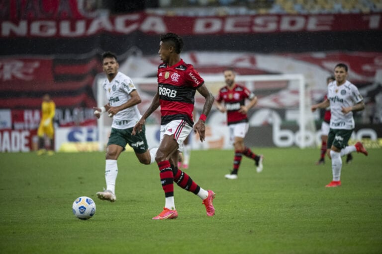 STJD indefere liminar do Flamengo que pede paralisação do Campeonato Brasileiro