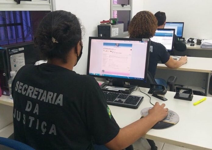 Confira o resultado final da promoção por seleção de inspetores penitenciários