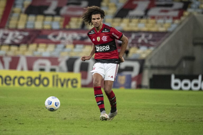 Defensa y Justicia x Flamengo: veja onde assistir à partida da Copa Libertadores da América