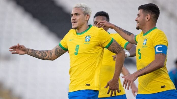 Marcos Braz revela que Pedro sabia da posição do Flamengo sobre Olimpíadas