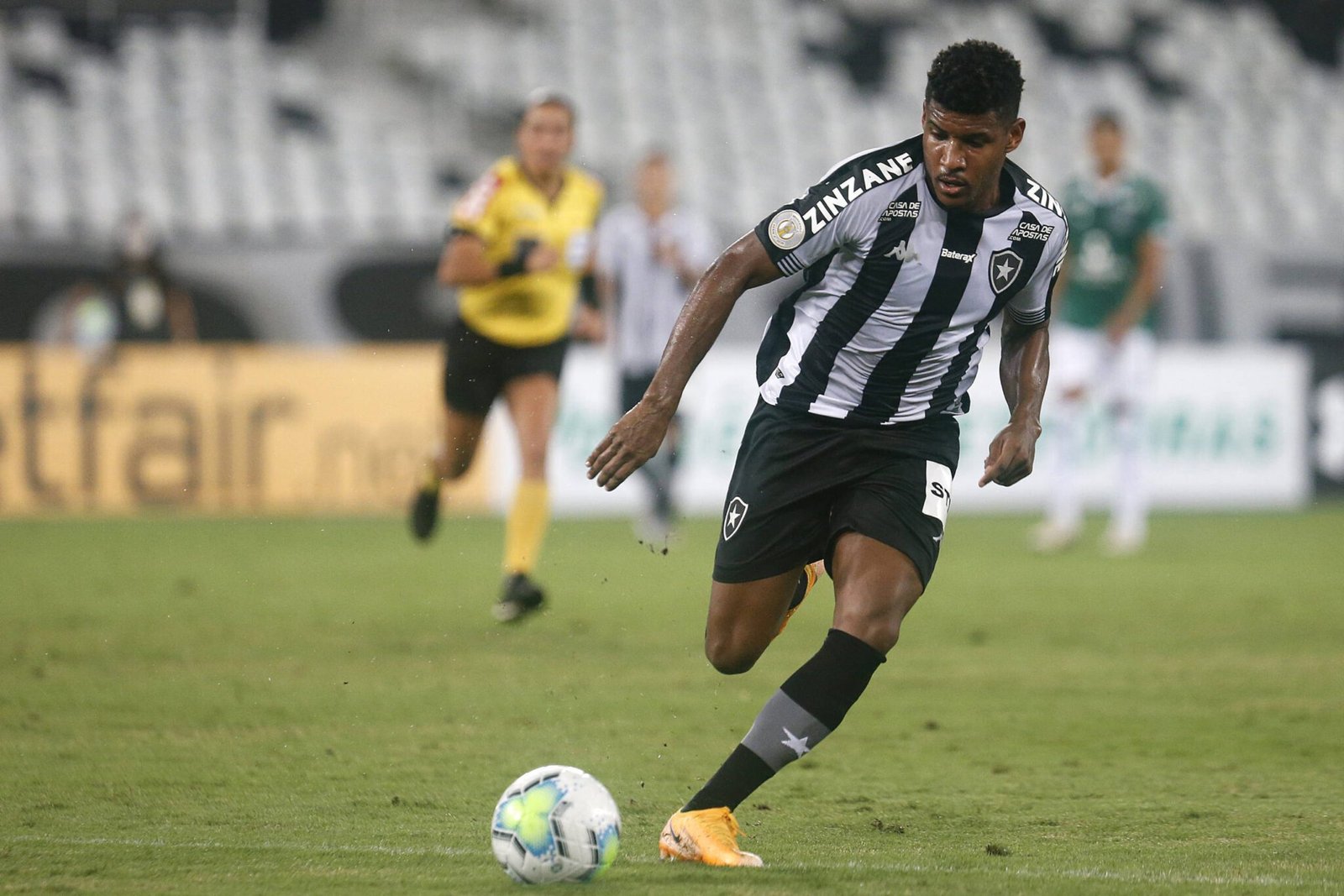 Not Cias Do Botafogo Hoje Confian A X Botafogo Veja Onde Assistir Partida Do Brasileiro S Rie B