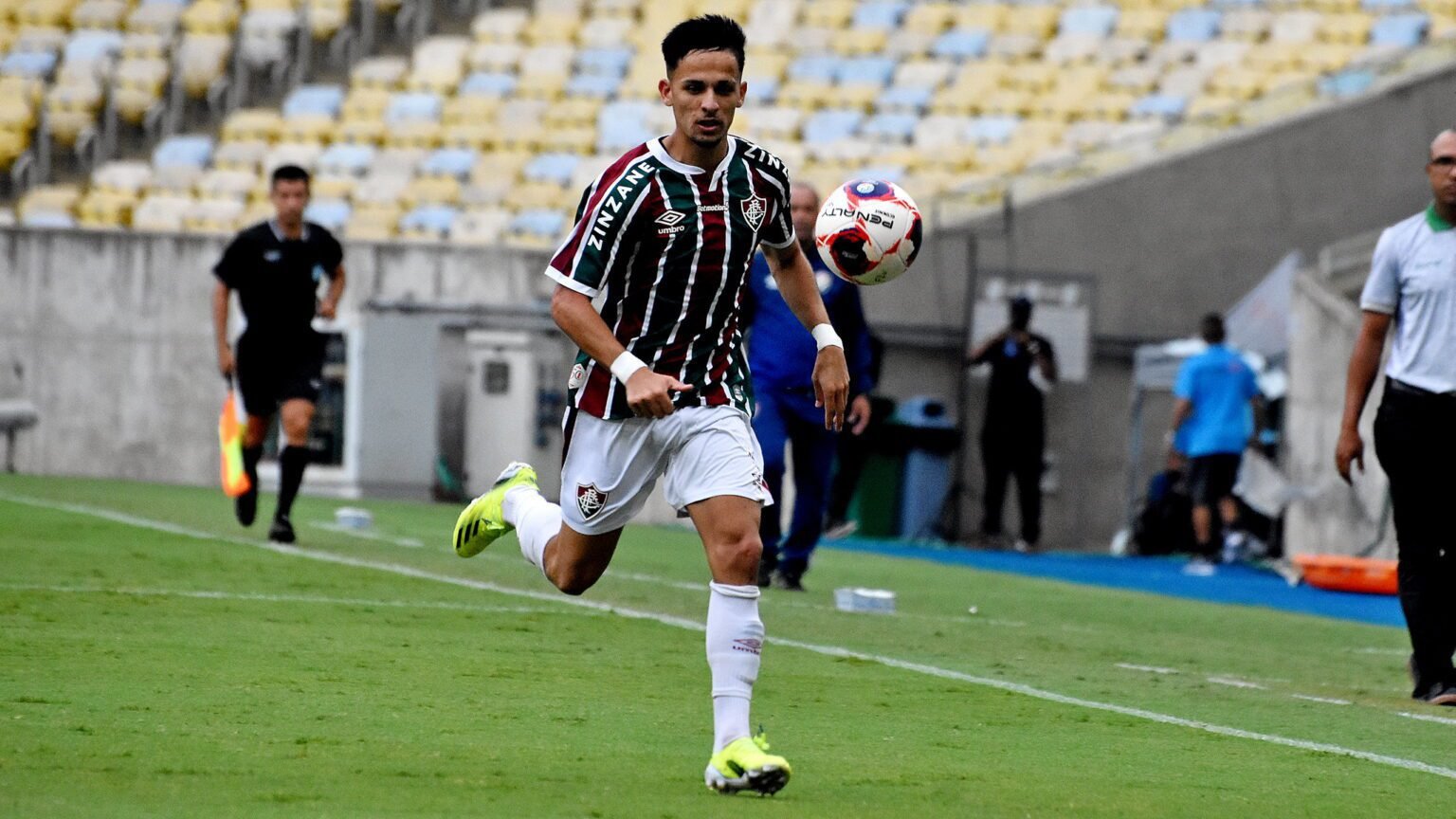 Notícias do Fluminense Hoje - Criciúma x Fluminense: veja ...