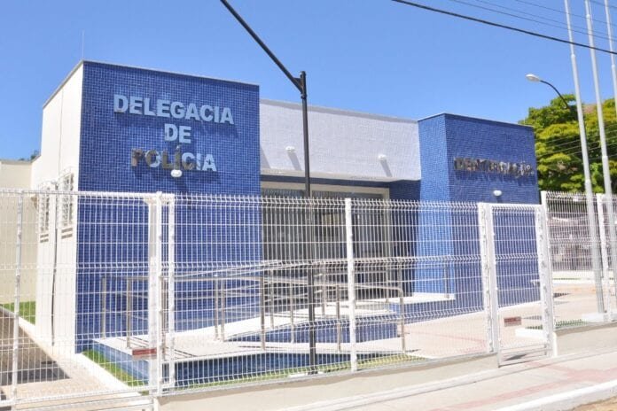 Homem se passou por policial civil para furtar residência e é detido em Guaçuí 